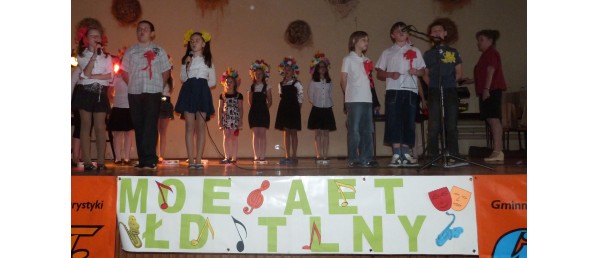 III GMINNY PRZEGLĄD 