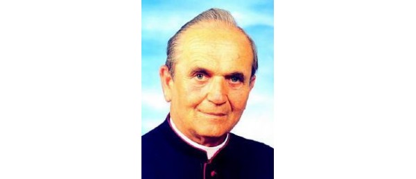 MASZ ŚW. W ROCZNICĘ ŚMIERCI S. GAWLIKA