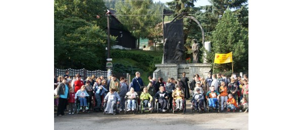 XII RAJD RAZEM RAZNIEJ