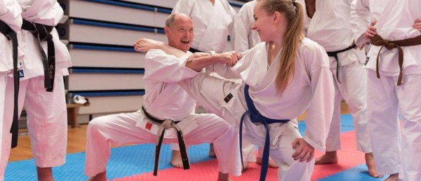 Międzynarodowe Seminarium Karate