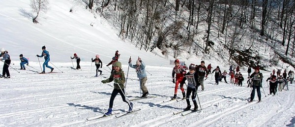 Udany Jubileuszowy Baca!