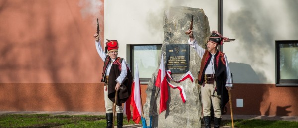 PAMIĘCI GÓRALEK I GÓRALI - 8 listopada 2019r.