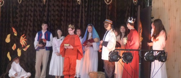 Świąteczna Sesja Rady Gminy