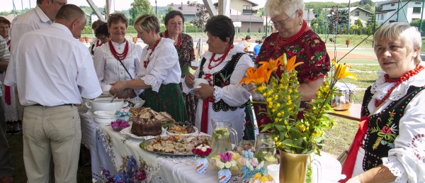 Święto Łasucha 2014!!!