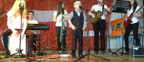 11 listopada 2014 - FOTORELACJA