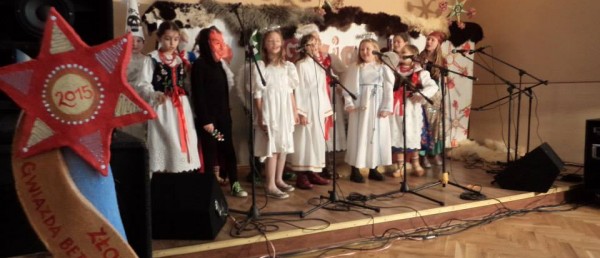 Gwiazda Betlejemska - FOTORELACJA