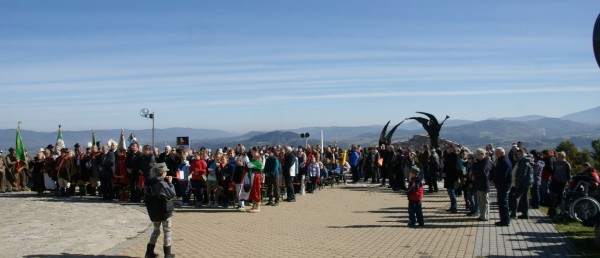 IX Zaduszki Narodowe na Matysce