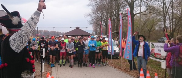 VIII MARATON BESKIDY 2015 Mistrzostwa Polski w Maratonie Górskim Nordic Walking