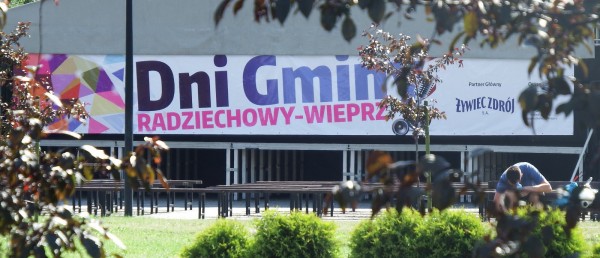 DNI GMINY RADZIECHOWY-WIEPRZ 2016 - Fotorelacja 2-3 lipca.