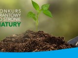 Bądź Po Stronie Natury -  ruszyła 6. edycja konkursu grantowego!