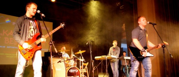 Gmina Radziechowy-Wieprz na