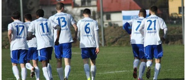 GKS Radziechowy-Wieprz zagra o „pudło” i byt