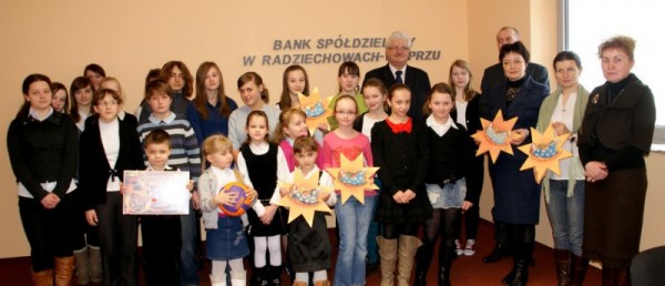 III edycja Gminnego i Międzyszkolnego Konkursu Kolęd i Pastorałek oraz Małych Form Kolędniczych