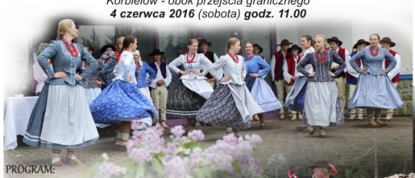 4 czerwca 2016 r. w sobotę  na Hali Glinne w Korbielowie