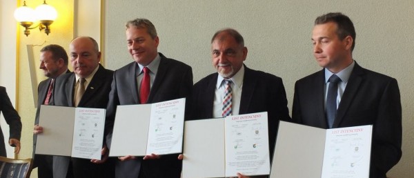 Będą działać na rzecz poprawy środowiska