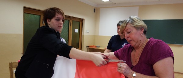 X Ogólnopolski  Konkurs Historyczny na Apel Poległych - WYNIKI