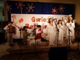 III Gminny i Międzyszkolny konkurs Kolęd i Pastorałek oraz Małych Form Kolędniczych