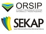 Śląskie Centrum Społeczeństwa Informacyjnego organizuje Konkurs pod hasłem ''Sekap i Orsip - w świecie e-usług''