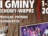 DNI GMINY RADZIECHOWY-WIEPRZ! 1-3 lipca 2016! Wstęp wolny! Zapraszamy!!!