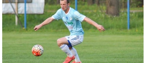 Gole tylko IV-ligowca