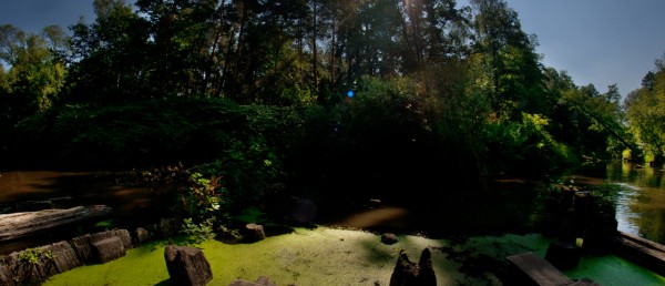 Już za tydzień rusza głosowanie na Rzekę Roku 2016!