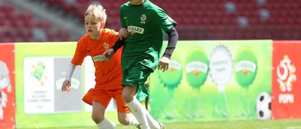 Ruszają zapisy do XVII edycji Turnieju ''Z Podwórka na Stadion o Puchar Tymbarku''