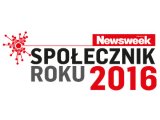 Ruszył Konkurs o tytuł ''Społecznika Roku 2016'' tygodnika Newsweek Polska