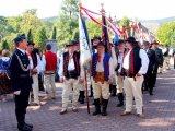 85 rocznica powstania Związku Podhalan na Żywiecczyźnie