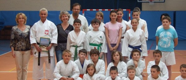 SZKOLENIE Z MISTRZEM