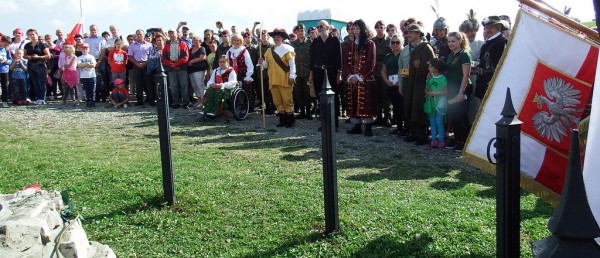 ZADUSZKI NARODOWE! - 1 PAŹDZIERNIKA