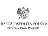 Pismo Rzecznika Praw Pacjenta dotyczące kampanii społecznej pt. ''Rzecznik Praw Pacjenta Przypomina''.