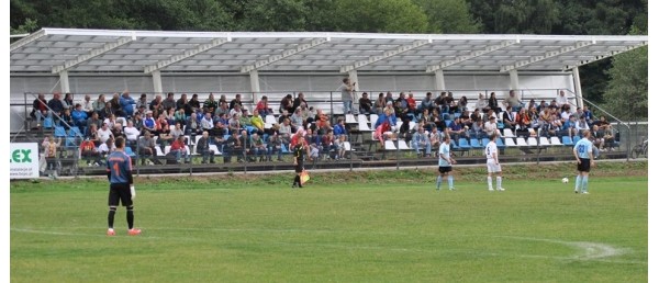 Jak mały klub stał się wielki...