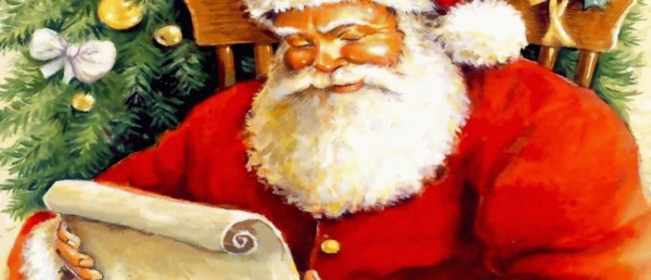 KONKURS PLASTYCZNY -  „Mapa Świętego Mikołaja”