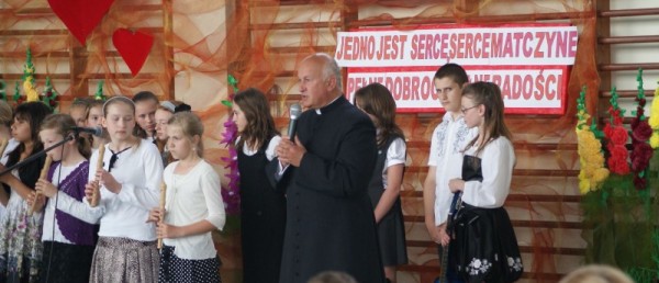 JEDNO JEST SERCE, JEDNO JEDYNE