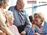 Dziennik Zachodni oraz Marszałek Województwa Śląskiego - Wojciech Saługa zapraszają na Forum Seniora