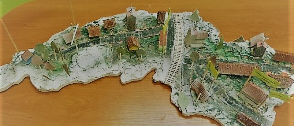 WYNIKI KONKURSU  MAPA ŚWIĘTEGO MIKOŁAJA 2016