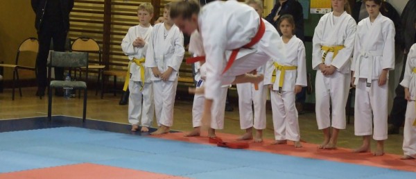 Walki w Radziechowach!