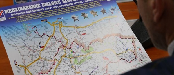 Obejście Węgierskiej Górki: inwestycja coraz bliżej? [WIDEO]