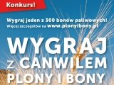 Konkurs dla rolników. Kup CANWIL i wygraj kartę paliwową!