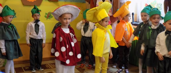 PUBLICZNE PRZEDSZKOLE W WIEPRZU ZAPRASZA