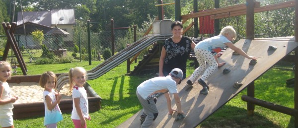 Zapisy do Przedszkola  im. Władysława Pieronka w Radziechowach