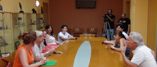 W szkole w Wieprzu dobiegła końca realizacja projektu ''Zagraniczna mobilność kadry edukacji szkolnej''