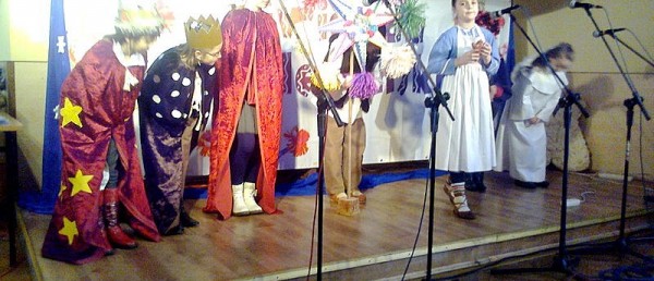 Gwiazda Betlejemska 2011