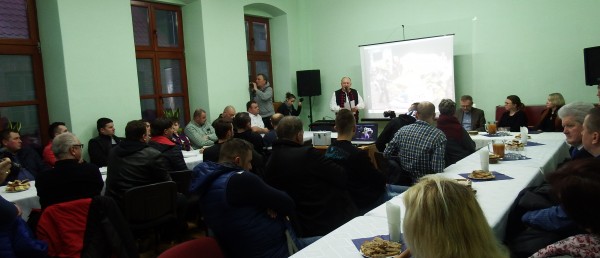 Kolędowania dziadów noworocznych z Żywiecczyzny na liscie krajowego niematerialnego dziedzictwa kulturowego!