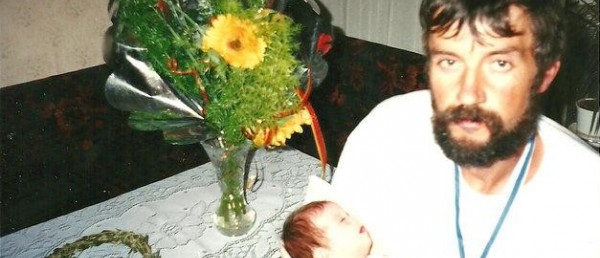 Wielki sukces Edwarda dudka w spartathlonie. Kwiatek dla Ewy!