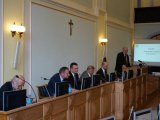 Inauguracja rozpoczęcia działalności klastra energii ''Żywiecka Energia Przyszłości''