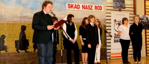 Dla zachowania w pamięci przyszłych pokoleń