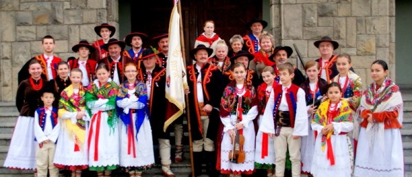 Msza św. za Ojczyznę w XV lecie ZR