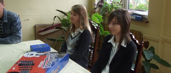 Nagrodzone zawodniczki