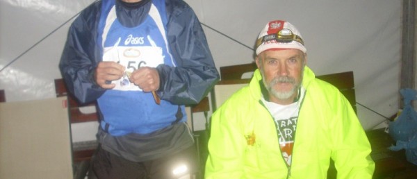 BESKID SĄDECKI ULTRAMARATON BIEG 7 DOLIN !